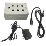 Bobrick 824-201  External AC Multi Adapter Kit